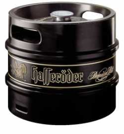 Hasseröder Premium Pils Fassbier