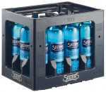 Selters 1,00 Classic Mineralwasser ** - 12/0,75