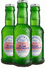 Fentimans Rose Lemonade