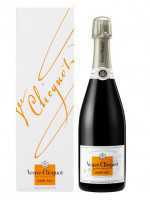 Veuve Clicquot Demi-Sec ** - 01/0,75