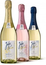 Jules Mumm Medium Dry - 01/0,75