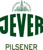 Jever Pilsener Fassbier **