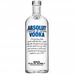 Absolut Wodka blue Gastro 40vol%