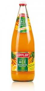 Löffler 1,0 A.C.E. Mulivitamin Nektar 30% - 06/1,00