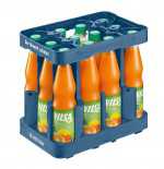 Vilsa 0,50 ACE Vitamingetränk - 12/0,50 PET Mehrweg
