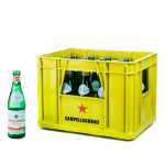 San Pellegrino 0,50 Acqua Panna (Naturale) ** - 20/0,50