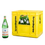 San Pellegrino 1,00 Acqua Panna (naturale) ** - 12/1,00
