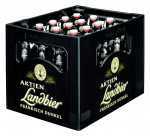 Bayreuther Aktien Landbier dunkel - 20/0,50