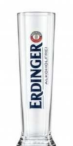 G Erdinger alkohlfrei Glas 0,5L