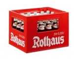 Rothaus 0,33 Pils Tannenzäpfle alkoholfrei **