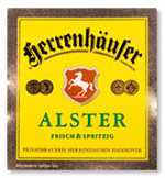 Herrenhäuser Alster - 20x0,50