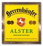 Herrenhäuser Alster 24x0,33