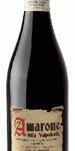Bennati Elite Amarone del Valpolicella