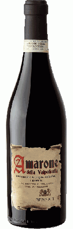 Bennati Elite Amarone del Valpolicella 1 Bennati Elite Amarone del Valpolicella