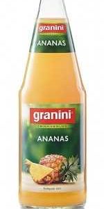 Granini 1,00 Ananas-Saft ** - 06/1,00