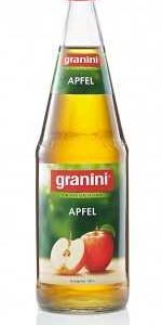 Granini 1,00 Apfelsaft klar 100% - 06/1,00