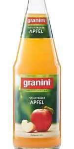 Granini 1,00 Apfelsaft trüb ** - 06/1,00