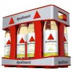 Apollinaris Active+ - 10/1,00