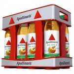 Apollinaris Big Apple - 10/1,00