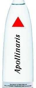 Apollinaris 0,75 Selection Gastro - 12/0,75