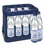 Auburg Quelle 1,00 Classic PET - 12/1,00