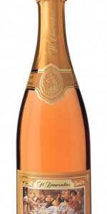 St.Laurentius Sekt rosé - 01/0,75