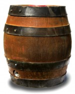 Augustiner 20L Lager hell Fassbier ** - KEG 20l