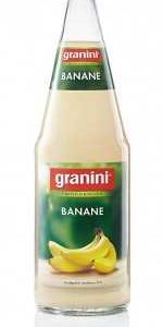Granini 1,00 Bananen Nektar - 06/1,00