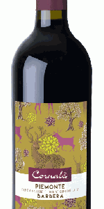 Bennati Cornale Barbera