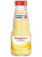Becker 0,2 Bananen-Nektar 25%