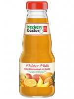 Becker 0,2 Multivitamin Saft 100%
