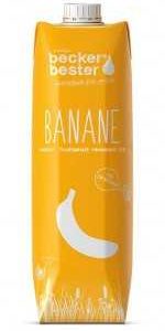 Becker TET Bananen FSG EW