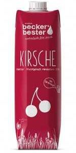 Becker TET Kirsch FSG EW