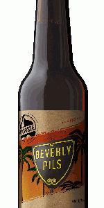 Mashsee Beverley Pils - Craftbeer aus Hannover