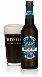 Ratsherrn Kaventsmann 6,6vol%**