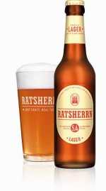 Ratsherrn Lager **