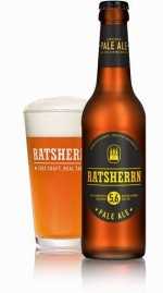 Ratsherrn Pale Ale **