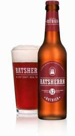 Ratsherrn Rotbier **