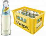 Schweppes 0,20 Bitter Lemon