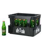 Bluna Zitronenlimonade klar**