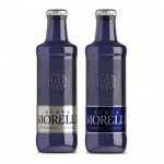 Acqua Morelli Sparkling ** - 12/0,75