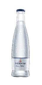 Bad Pyrmonter Gourmet 0,25 Classic - 24/0,25