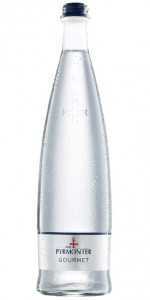 Bad Pyrmonter Gourmet 0,75 Classic - 12/0,75