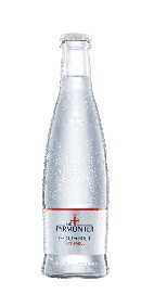 Bad Pyrmonter Gourmet 0,25 naturell - 24/0,25