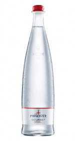 Bad Pyrmonter Gourmet 0,75 Naturell - 12/0,75