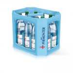 Bad Pyrmonter 1,00 medium PET Mehrweg