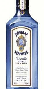 Bombay Saphire Gin