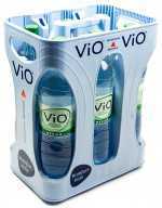 Apollinaris 1,50 PET VIO medium Mineralwasser - 06/1,50