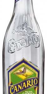 Canario Cachaca