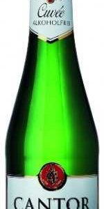 Cantor alkoholfrei Pikkolo